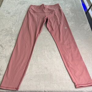 Stance Women's Mauve Leggings